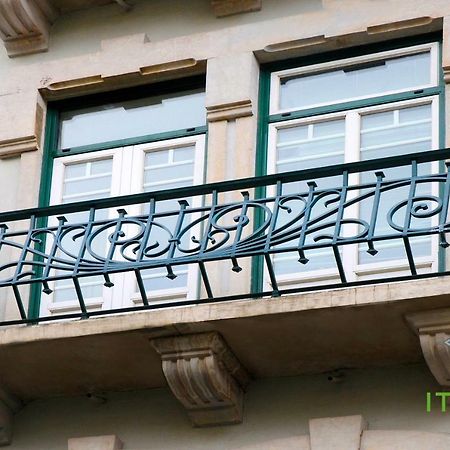 Hotel Italia Lisboa المظهر الخارجي الصورة