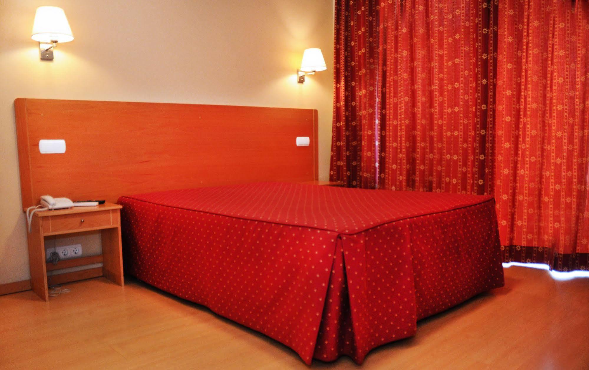 Hotel Italia Lisboa المظهر الخارجي الصورة