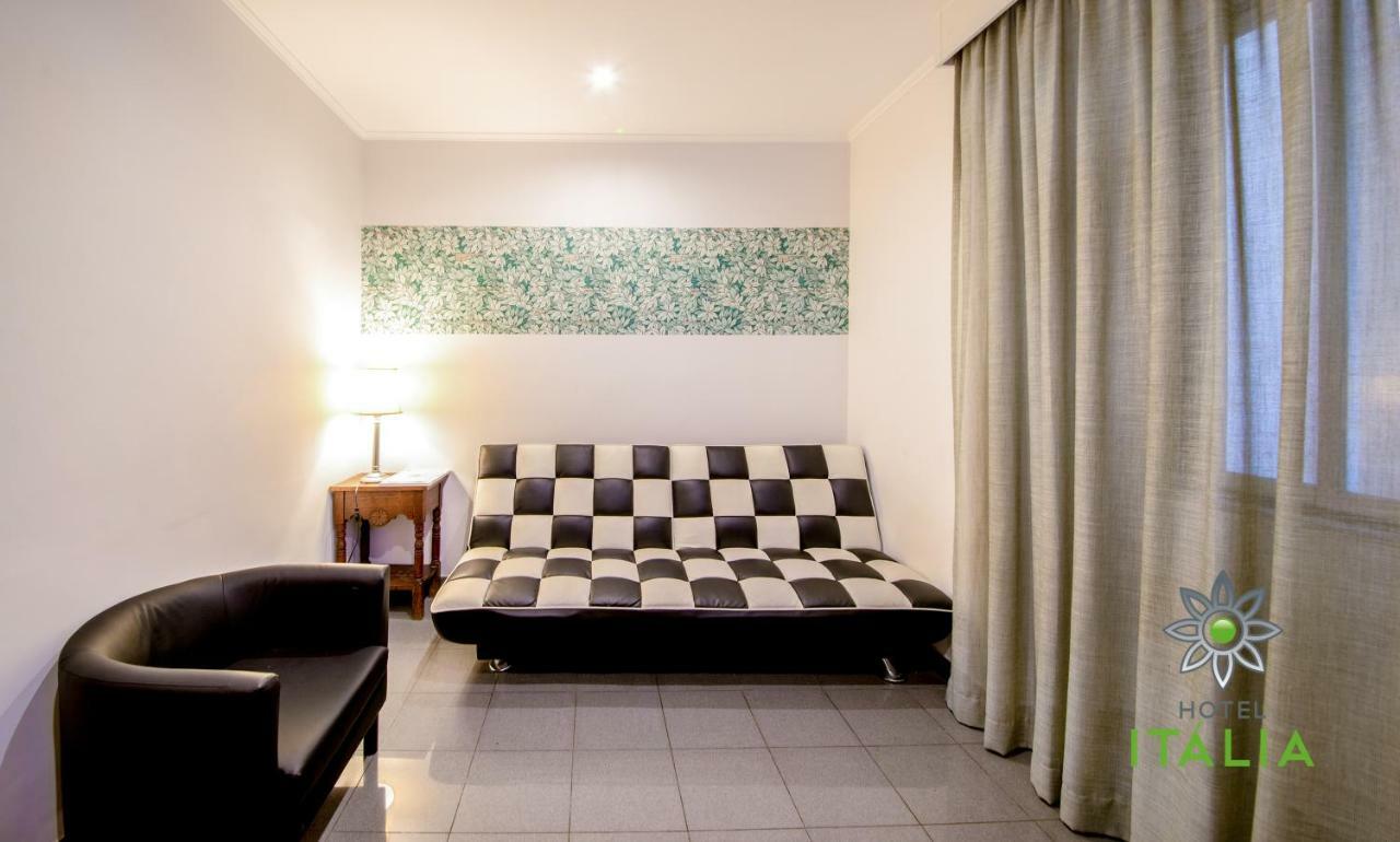 Hotel Italia Lisboa المظهر الخارجي الصورة